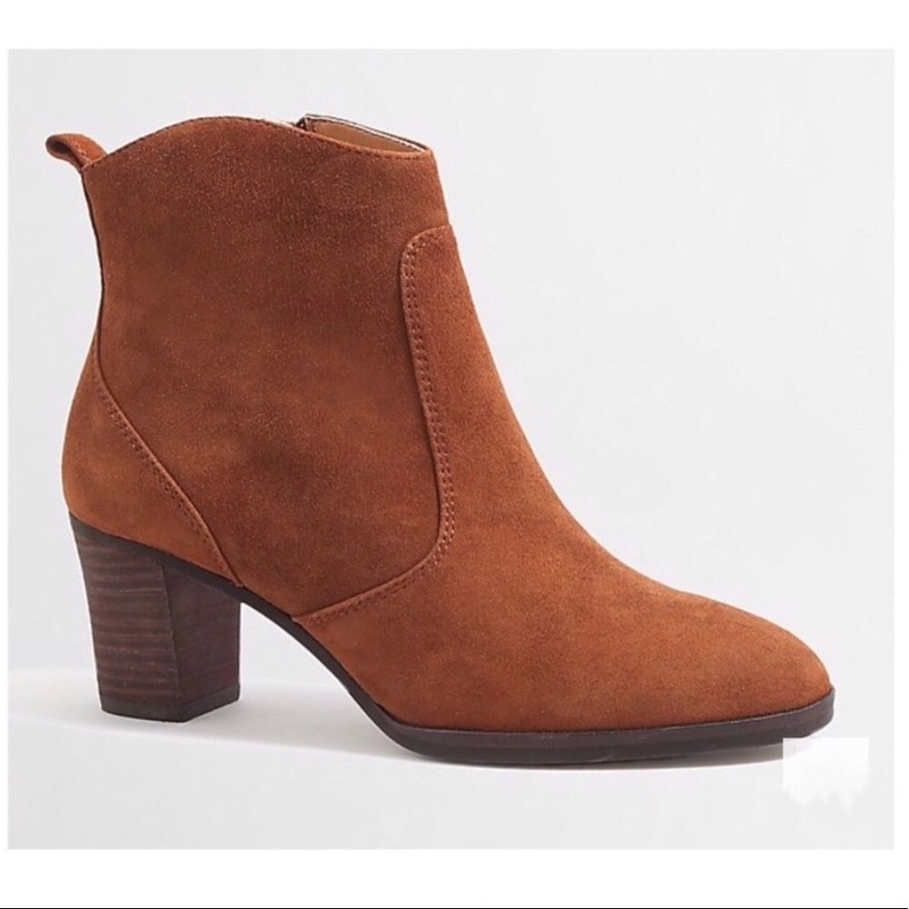 J Crew Boots